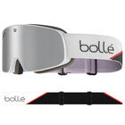 NEVADA, Race White Matte-Black Chrome Cat 3, hi-res image number null